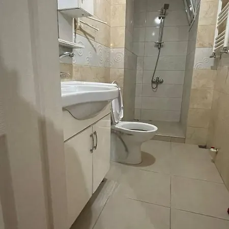 Lejlighedshotel Grand Apart Taksim