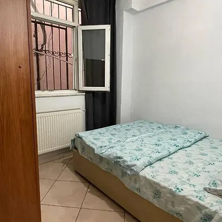 Grand Apart Taksim
