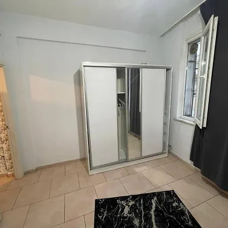 Grand Apart Taksim Apart Otel