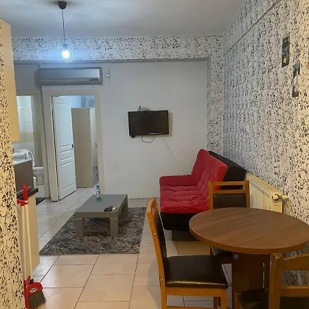 Grand Apart Taksim Apart Otel