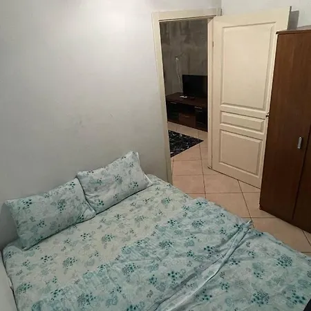 Grand Apart Taksim Apart Otel İstanbul