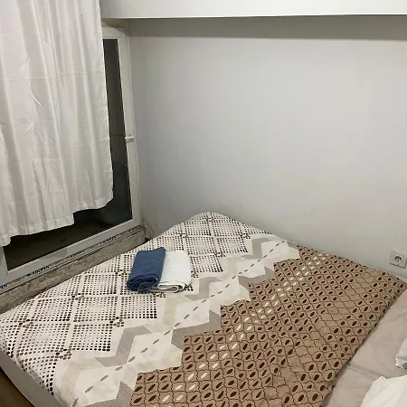 Lejlighedshotel Grand Apart Taksim