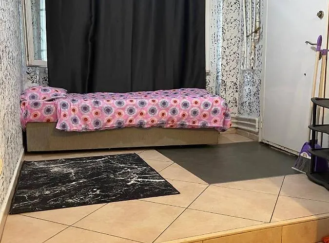 Grand Apart Taksim איסטמבול