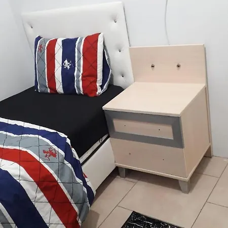 Apartahotel Arad Apart