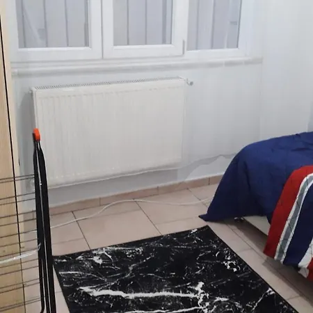 Aparthotel Grand Apart Taksim 3*