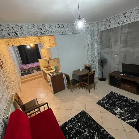 Grand Apart Taksim Aparthotel Istanboel