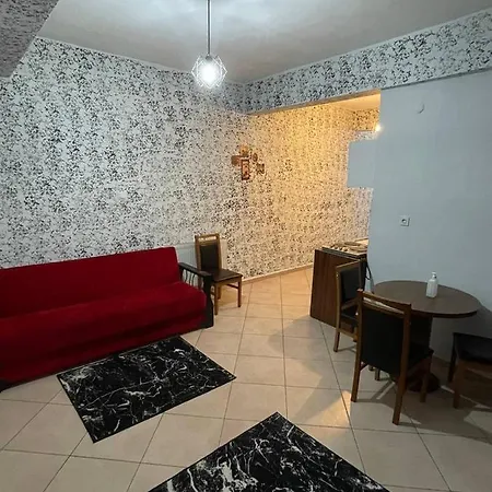 Grand Apart Taksim Aparthotel