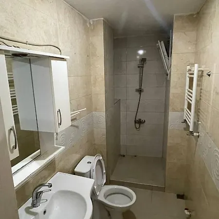 Grand Apart Taksim Aparthotel