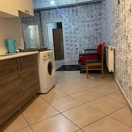 Grand Apart Taksim