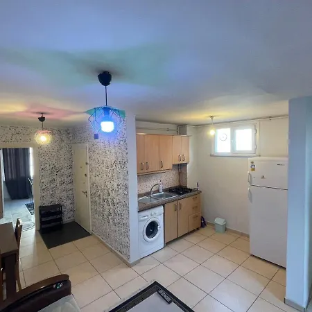 Grand Apart Taksim Aparthotel