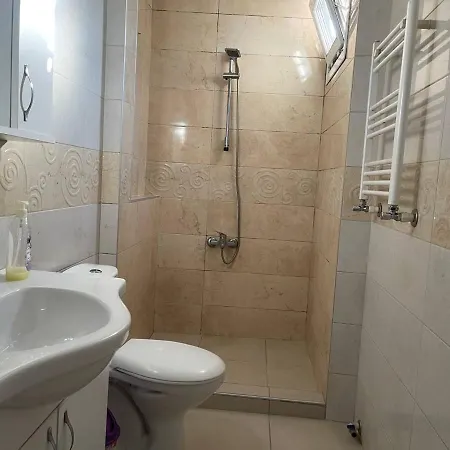 Grand Apart Taksim 3*