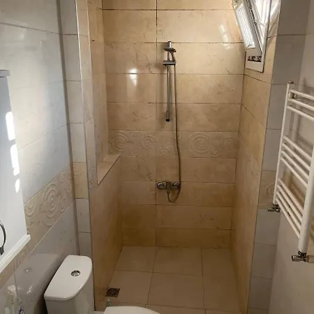 Aparthotel Grand Apart Taksim 3*