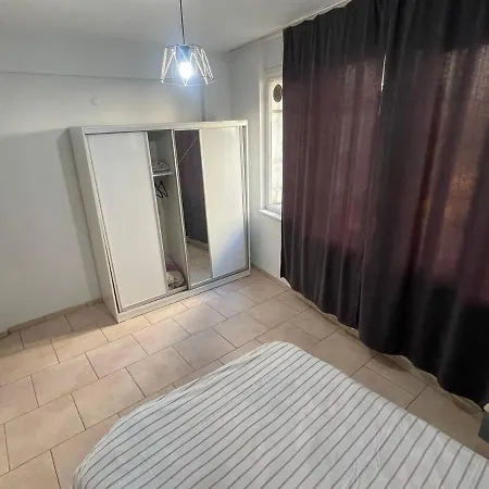 Grand Apart Taksim 3* Istanboel