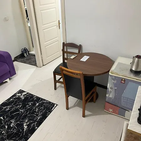 Grand Apart Taksim Apart Otel