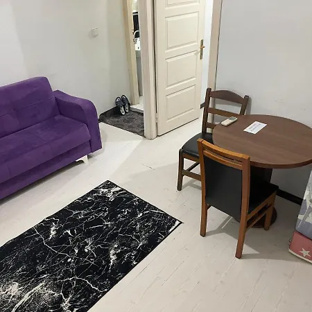 Grand Apart Taksim Apart Otel