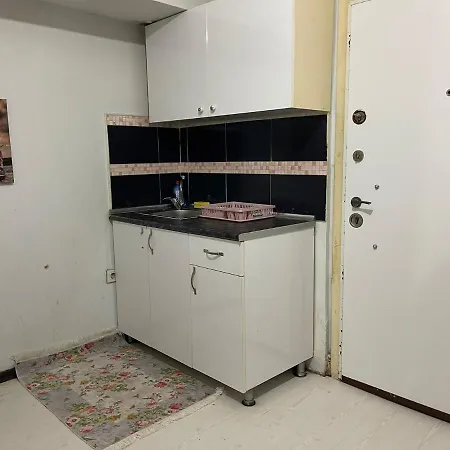 Grand Apart Taksim Aparthotel Istanboel