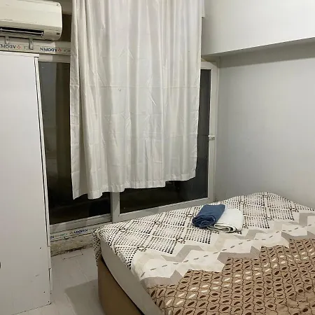 Grand Apart Taksim Istanboel