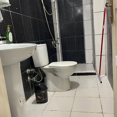 Grand Apart Taksim Aparthotel 3*