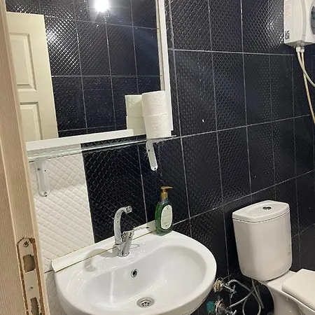 Grand Apart Taksim Aparthotel 3*