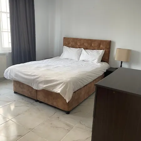 Apart Otel Grand Apart Taksim