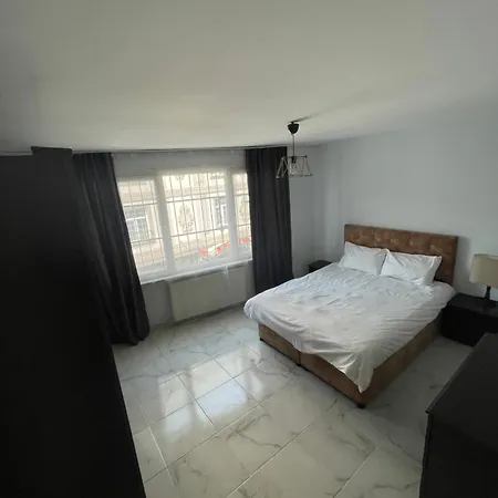Grand Apart Taksim Apart Otel *