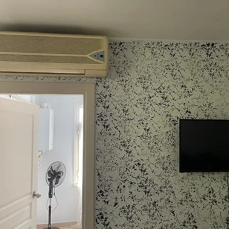 Grand Apart Taksim 3*