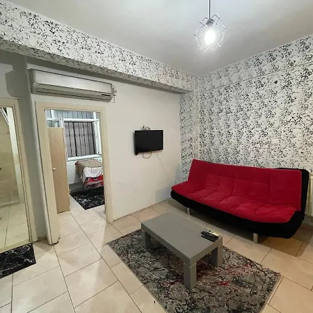 Grand Apart Taksim
